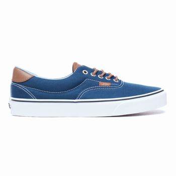 Vans C&L Era 59 - Miesten Tennarit - Sininen